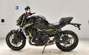 KAWASAKI Z650 A 2020 ER650H