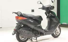 YAMAHA AXIS 125 TREET SE53J