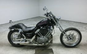 YAMAHA VIRAGO 400 1989 2NT