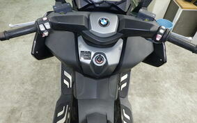 BMW C650GT 2014