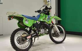 KAWASAKI KDX125 SR DX125A