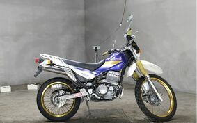 KAWASAKI SUPER SHERPA KL250G