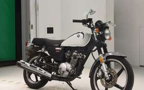 YAMAHA YB125SP