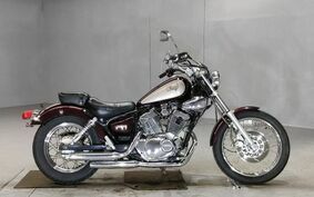 YAMAHA VIRAGO 250 3DM