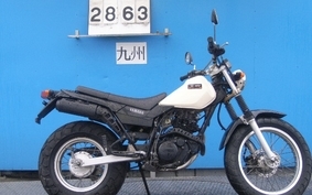 YAMAHA TW225 2003 DG09J