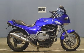 KAWASAKI GPZ900R NINJA 1990 ZX900A