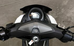 YAMAHA N-MAX 125 SED6J