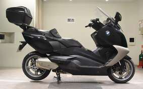 BMW C650GT 2012 0133