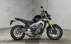 YAMAHA MT-09 2014 RN34J