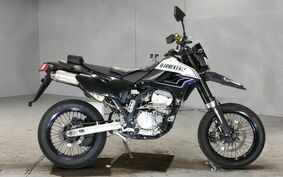 KAWASAKI KLX250D TRACKER X LX250V