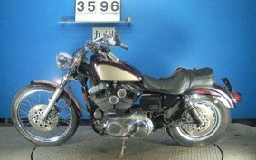 HARLEY XL1200C 1998 CGP