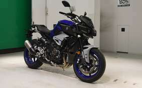 YAMAHA MT-10 2021 RN50J