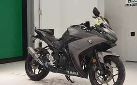 YAMAHA YZF-R25 RG10J