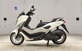 YAMAHA N-MAX 155 A SG50J