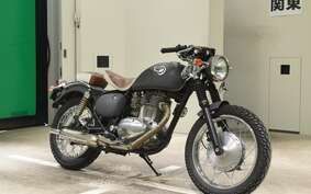 KAWASAKI ESTRELLA CUSTOM BJ250A