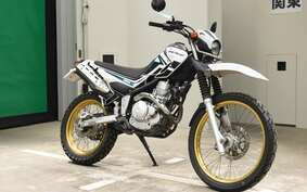 YAMAHA SEROW 250 DG17J