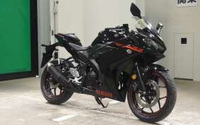 YAMAHA YZF-R3 2015 RH07J