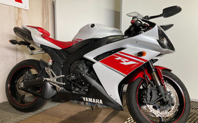 YAMAHA YZF-R1 2010 RN20