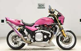 YAMAHA XJR1300 2001 RP03J