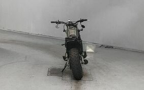 YAMAHA TW200 2JL