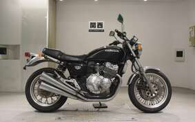 HONDA CB400F 1997 NC36