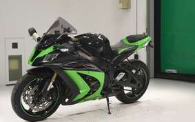 KAWASAKI ZX 10 NINJA R A 2011 ZXCJ19