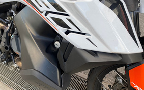 KTM (OTHER) 2019 TS340