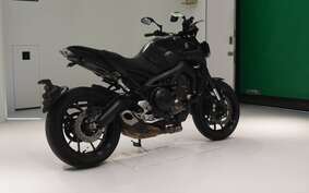 YAMAHA MT-09 A 2020 RN52J