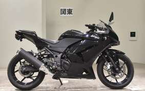 KAWASAKI NINJA 250R EX250K