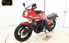 KAWASAKI GPZ1100 1986 ZXT10A