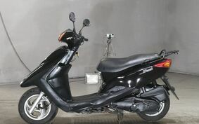 YAMAHA AXIS 125 TREET SE53J