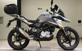 BMW G310GS 2018 0G02