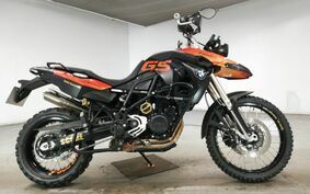 BMW F800GS 2011 0219