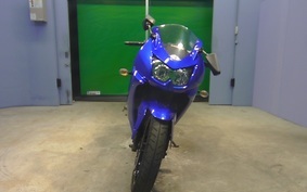 KAWASAKI NINJA 250R 2008 EX250K