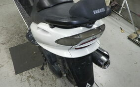 YAMAHA MAJESTY 125 FI SE27