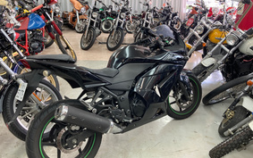 KAWASAKI NINJA EX250K