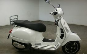 VESPA GTS250ie M451