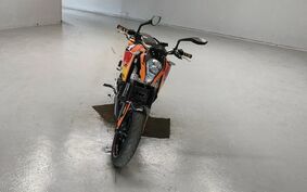 KTM 200 DUKE JUC4D