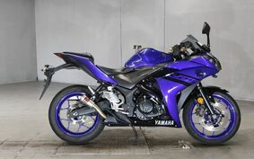 YAMAHA YZF-R25 RG43J