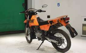 SUZUKI DF125E SF44A