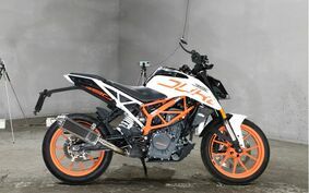 KTM 390 DUKE 2018 JPJ40