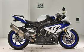 BMW HP4 2013