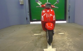 VESPA SPRINT150