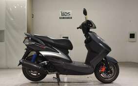 YAMAHA CYGNUS 125 X SE37