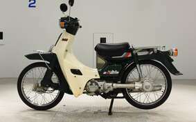 YAMAHA TOWN MATE 50 22F