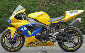 YAMAHA YZF-R1 2002 RN09