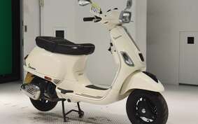 VESPA S125