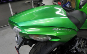 KAWASAKI ZX 1400 NINJA R 2012