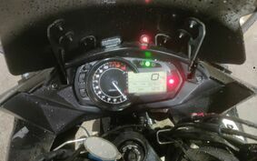 KAWASAKI NINJA 1000 2010 ZXT00G