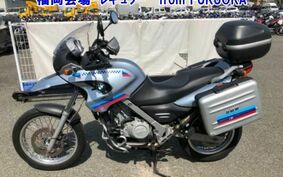 BMW F650GS 2004 0175